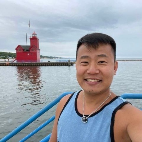 Meet your Posher, Tao - Picture 1 of 1